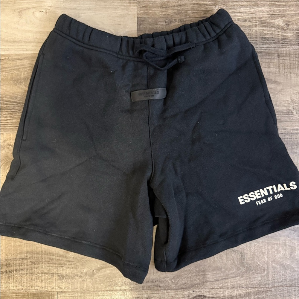Essentials Fear of God Shorts